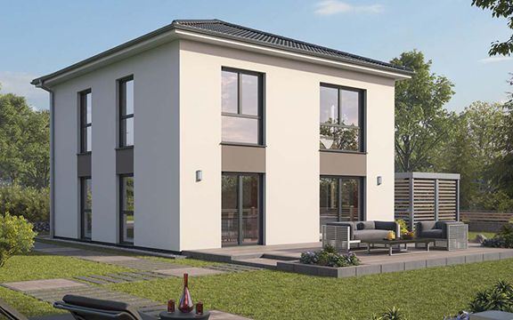 Negocio Hbs Gmbh / Hausbausaar