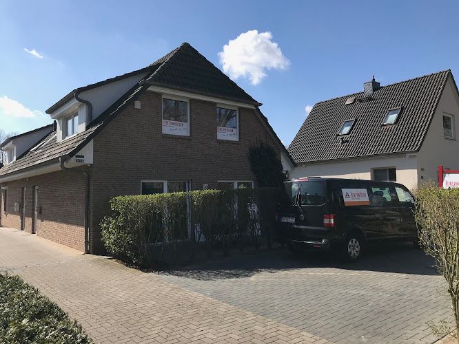 Negocio Heinz Von Heiden-Musterhaus Hamburg Reembusch - Wir Bauen Ihr Massivhaus.
