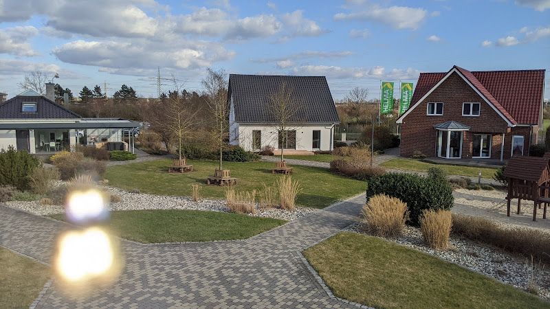 Negocio Helma Hausbau Gmbh