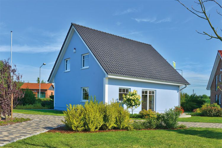 Negocio Helma Musterhauspark: Ihr Musterhaus In Lehrte/Hannover Besichtigen