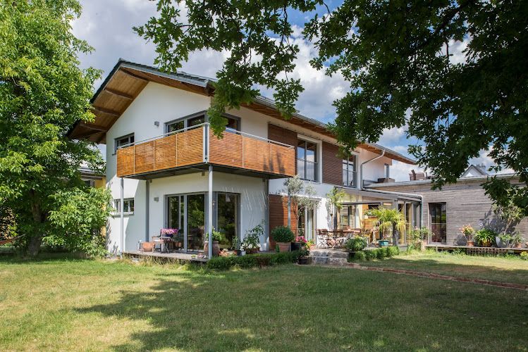 Negocio Holz100 Bayern Gmbh