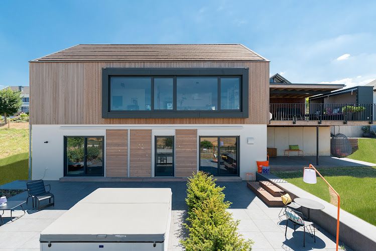 Negocio Holzbau Kappler Gmbh & Co. Kg