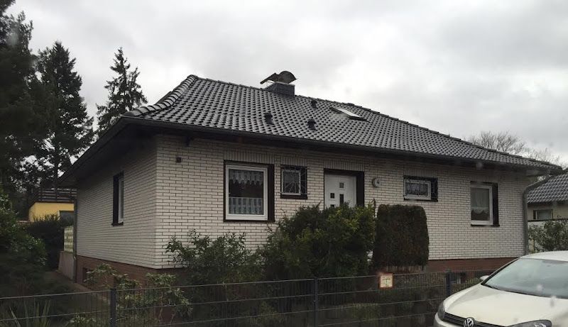 Negocio Janke Innenausbau Gmbh - Eichstädt Werkstatt & Lager