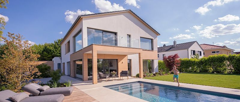 Negocio Jura-Holzbau Gmbh