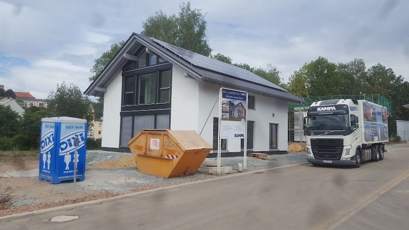 Negocio Kampa Gmbh