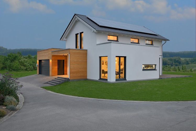 Negocio Kampa Musterhaus Schkeuditz Ot Dölzig