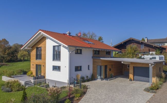 Negocio Köhldorfner Holzbau Gmbh