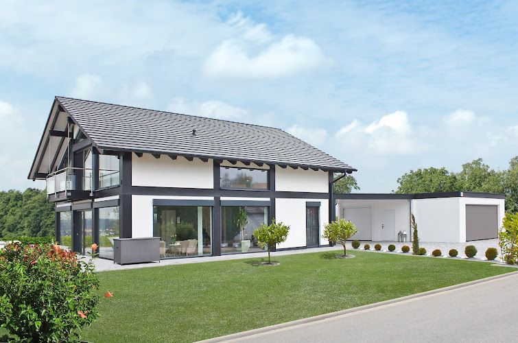 Negocio Lehner Haus Gmbh