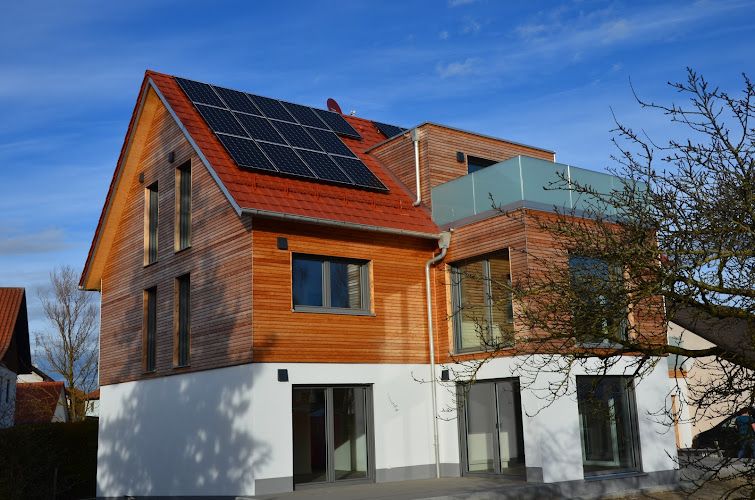 Negocio Leitsch Haus