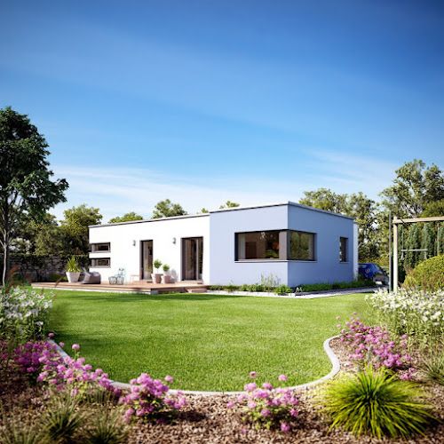 Negocio Living Haus Halle (Saale)
