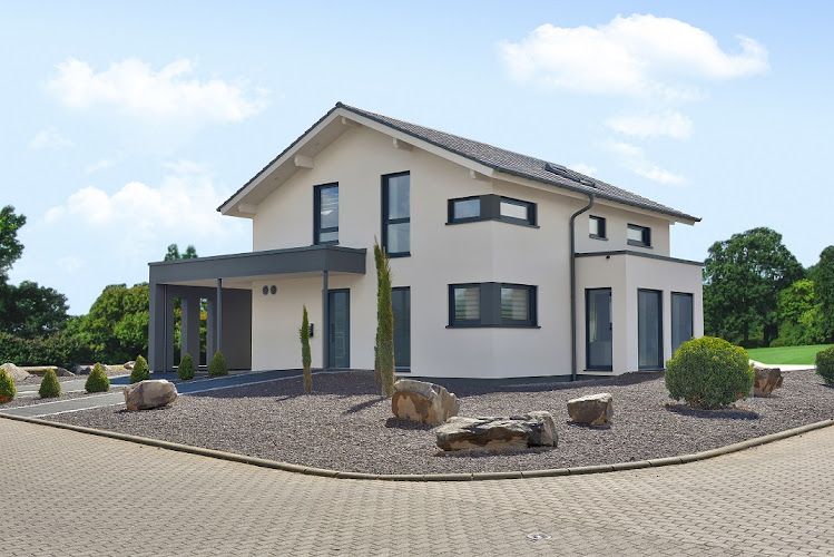 Negocio Living Haus Mülheim-Kärlich