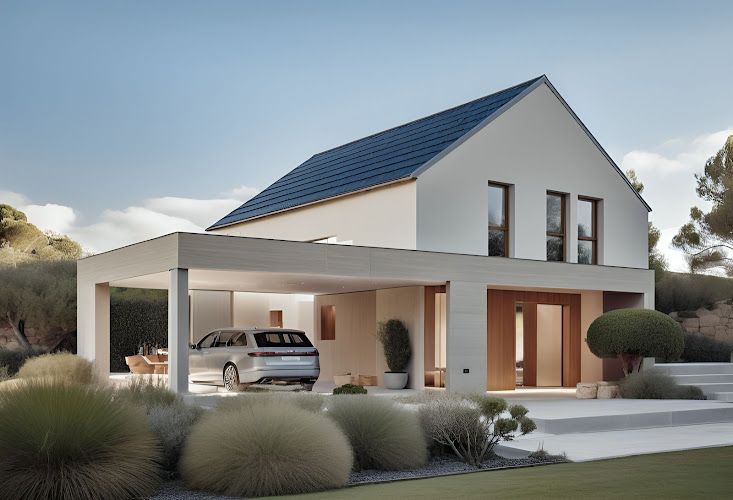 Negocio Lt Haus
