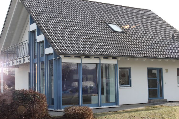 Negocio Massa Haus Musterhaus Alzey