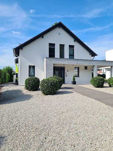 Negocio Massa Haus Musterhaus Bad Vilbel