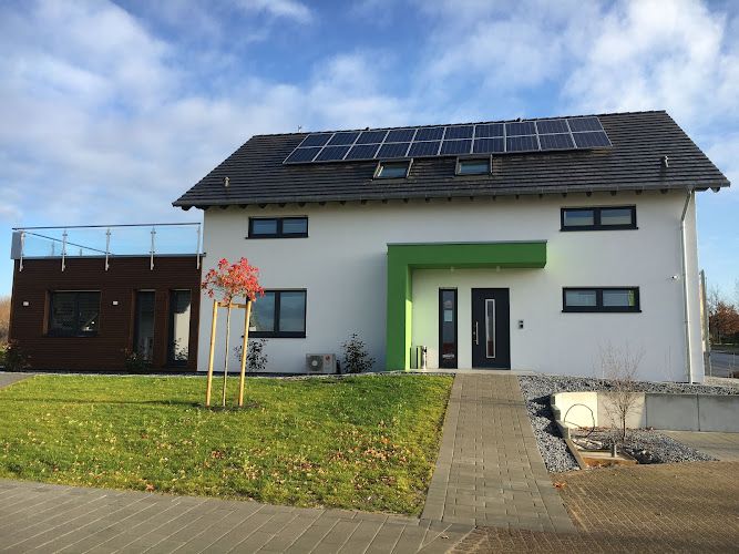 Negocio Massa Haus Musterhaus Cremlingen