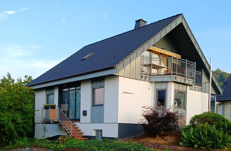 Negocio Massa Haus Musterhaus Lollar