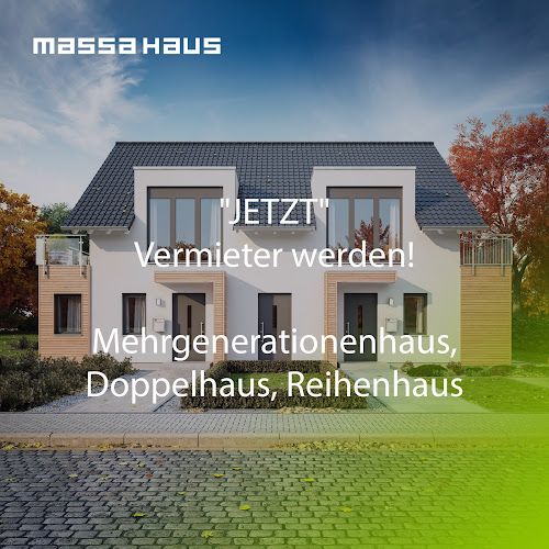Negocio Massa Haus Musterhaus Paderborn