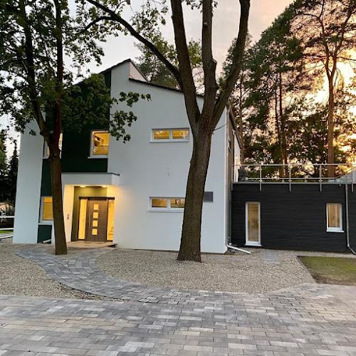 Negocio Massa Haus Musterhaus Rangsdorf
