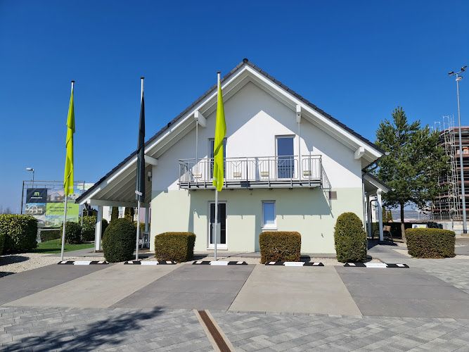 Negocio Massa Haus Musterhaus Simmern