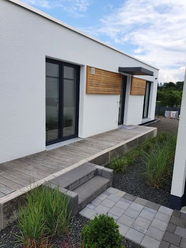 Negocio Massivbau Laux - Musterhaus Nunkirchen
