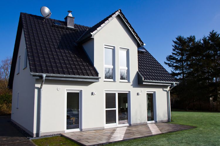 Negocio Massivhaus M-V Gmbh