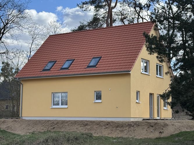Negocio Massivhaus Schmidt