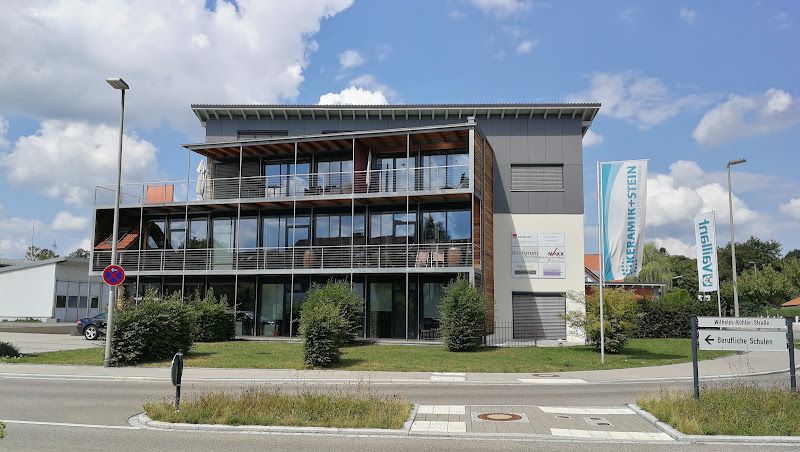 Negocio Maxx Holzsystembau Gmbh