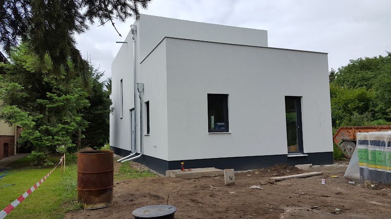 Negocio Mbm-Bau Gmbh