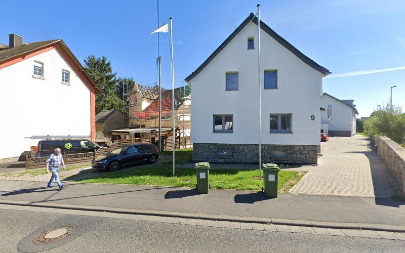 Negocio Mbs-Massivbau Sainerholz Gmbh & Co. Kg