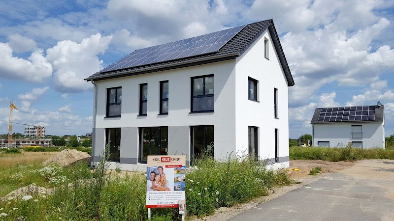 Negocio Modul Hausconcept Gmbh