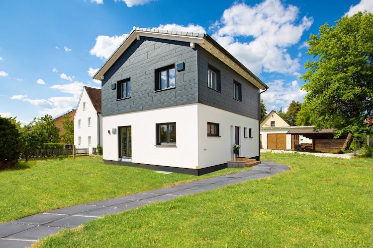 Negocio Musterhaus Hausen – Wolf System Gmbh