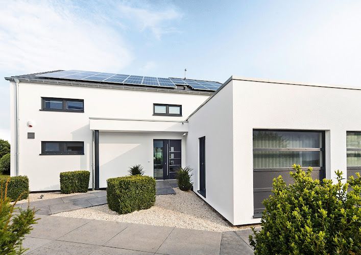 Negocio Okal Musterhaus Bad Vilbel