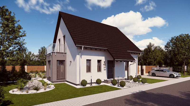 Negocio Okal Musterhaus Cremlingen
