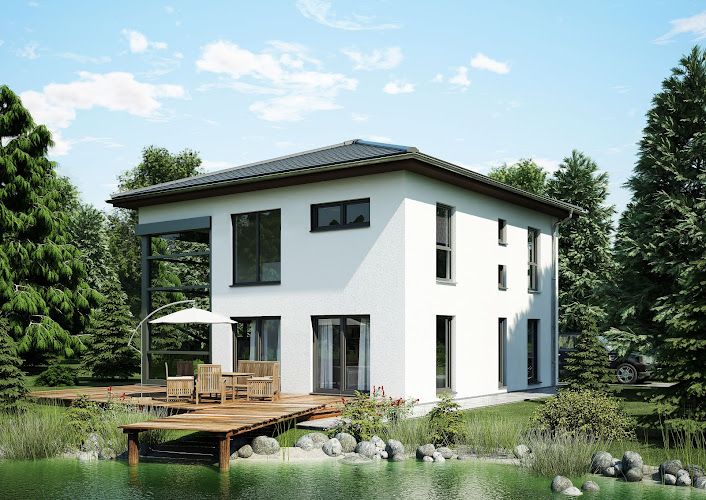 Negocio Okal Musterhaus Ingolstadt