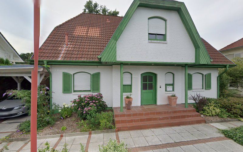 Negocio Okalo Musterhaus-Zentrum