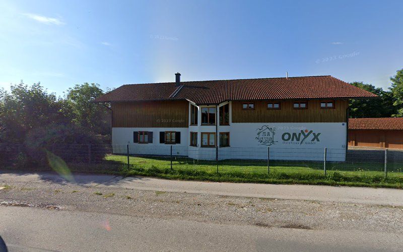 Negocio Onyx Holzhaus Gmbh