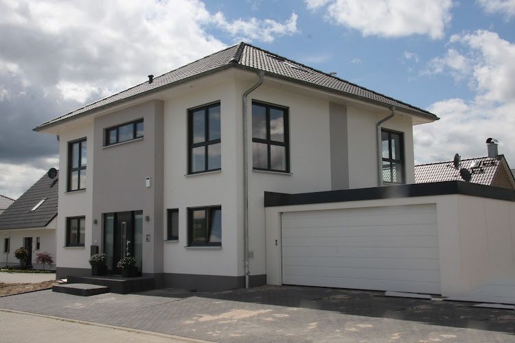 Negocio Opti-Haus Fertighaus Gmbh