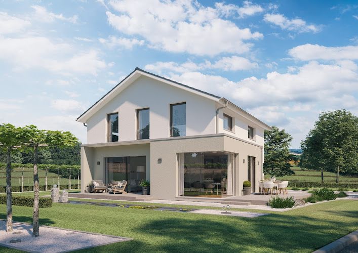 Negocio Partner Haus Fertigbau Gmbh & Co. Kg