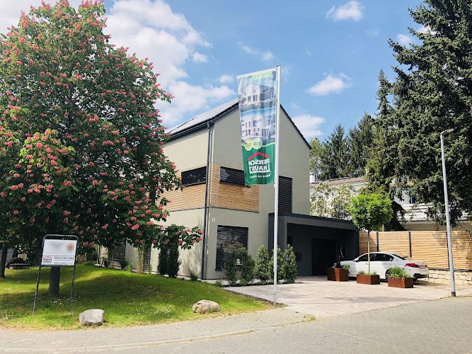 Negocio Rensch-Haus - Handelsvertretung Nieder-Olm