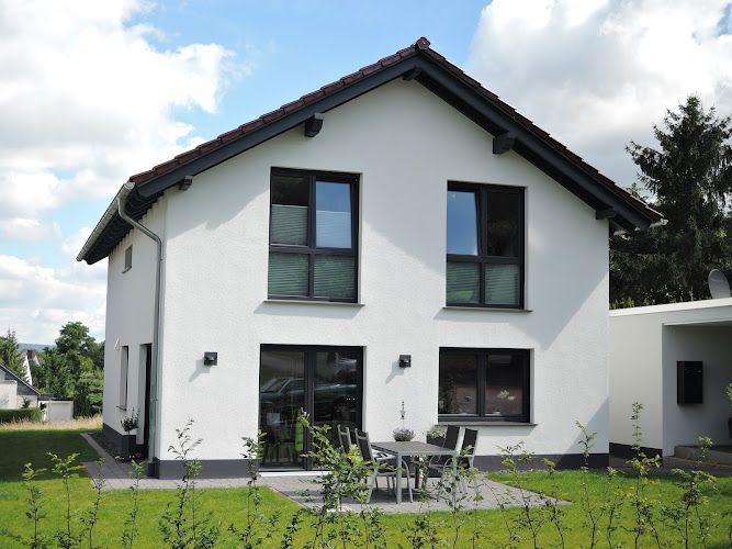 Negocio Riepe Massivbau Gmbh & Co. Kg