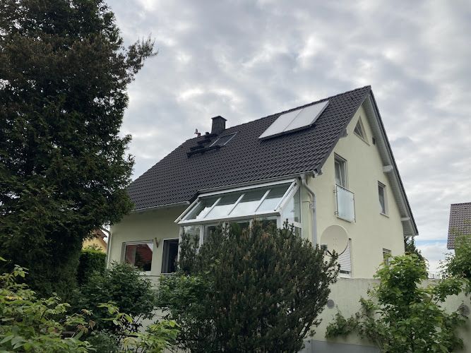 Negocio Sachsenhaus Leipzig Gmbh