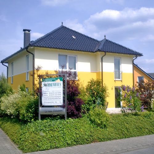 Negocio Sachsenhaus Leipzig Gmbh