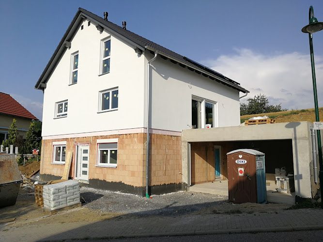 Negocio Sachsenheimer Fertighaus E. K.