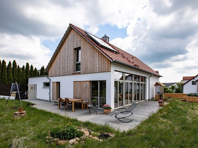 Negocio Schmidt Hausbau