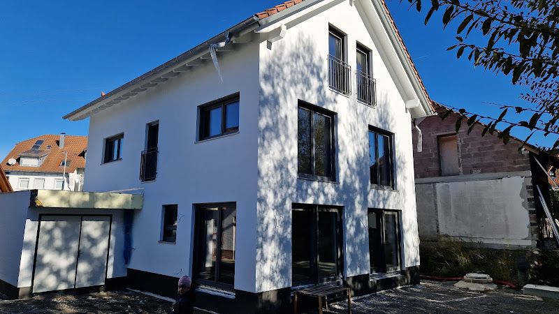 Negocio Schreyoeggbau Gmbh