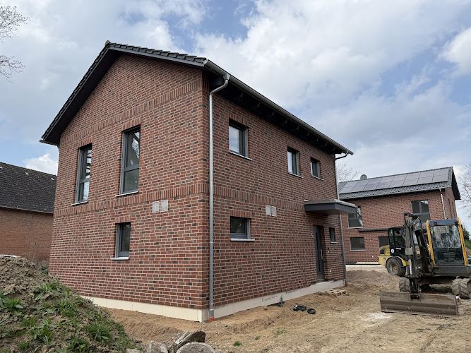Negocio Schwörerhaus Bauberater Guido Schäfer