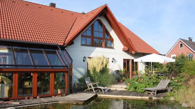 Negocio Schwörerhaus Kg, Musterhaus Bielefeld