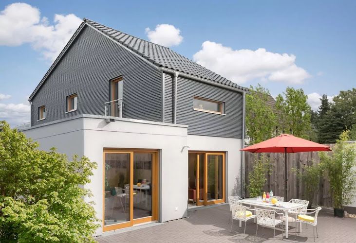 Negocio Schwörerhaus Kg Musterhaus Leverkusen