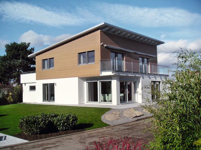 Negocio Schwörerhaus Kg Musterhaus Mülheim-Kärlich