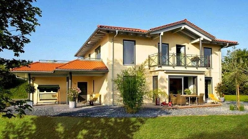 Negocio Schwörerhaus Kg Musterhaus Trierweiler